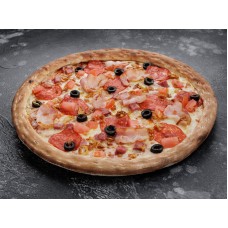 Пицца Фирменная 30 см
